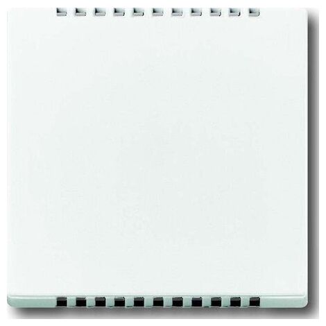Enjo. Pour Therm. D’Amb. Accès Protégé Davos/Blanc Studio 2CKA006599A2835 ABB 585396