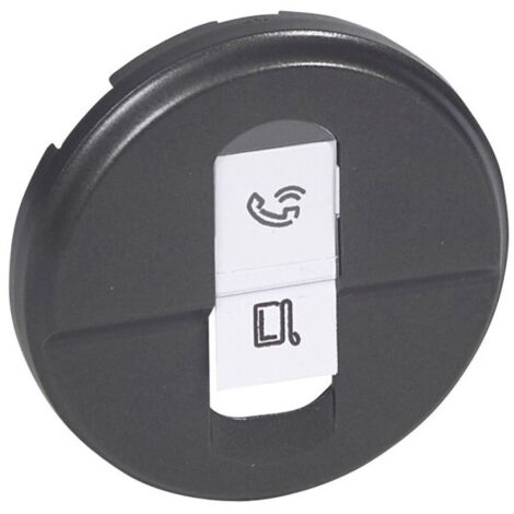 Enjo Rj45 Sple Graphite 67951