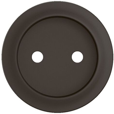ENJOLIVEUR 2P NOIR Céliane 2024 - CN0110 - Legrand