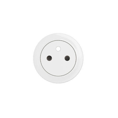 ENJOLIVEUR 2P+T FB ANTIMICROBIEN Céliane 2024 - CB5027 - Legrand