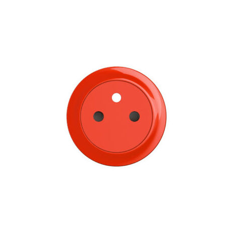 ENJOLIVEUR 2P+T SURFACE ROUGE Céliane 2024 - CB3111 - Legrand