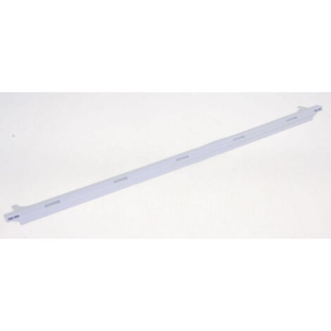 Enjoliveur arriere clayette superieure pour Refrigerateur Essentiel b, Refrigerateur Beko