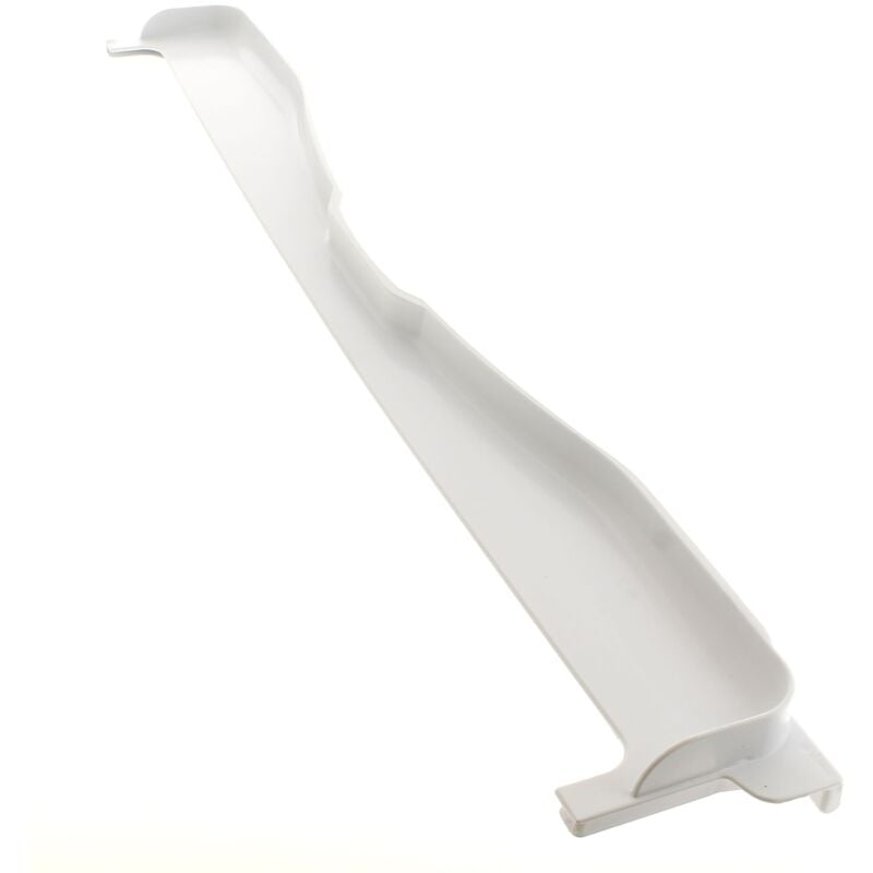 Indesit - Enjoliveur arriere de clayette c00507757 - refrigerateur