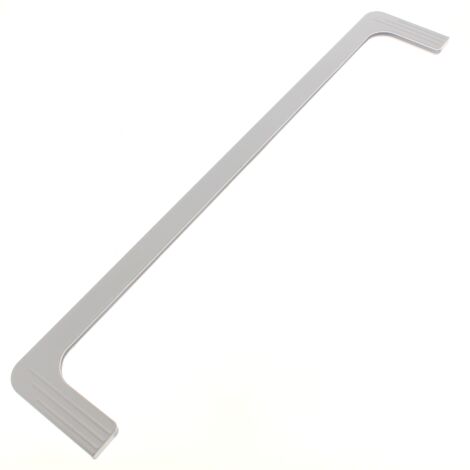 Enjoliveur avant clayette l=495 - refrigerateur