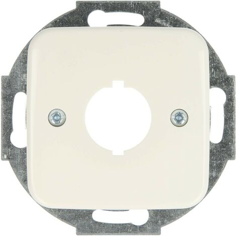 Enjoliveur avec bague-support pour appareils diamètre 19 mm Reflex SI
