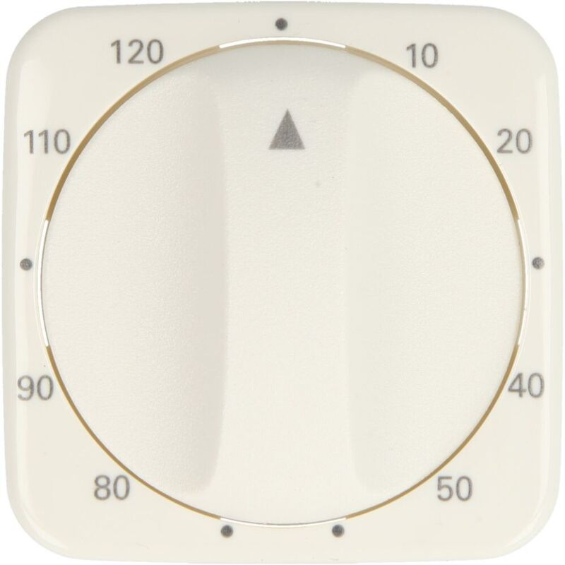 1753-0-6307 plaque de commutation et obturateur - Busch-jaeger