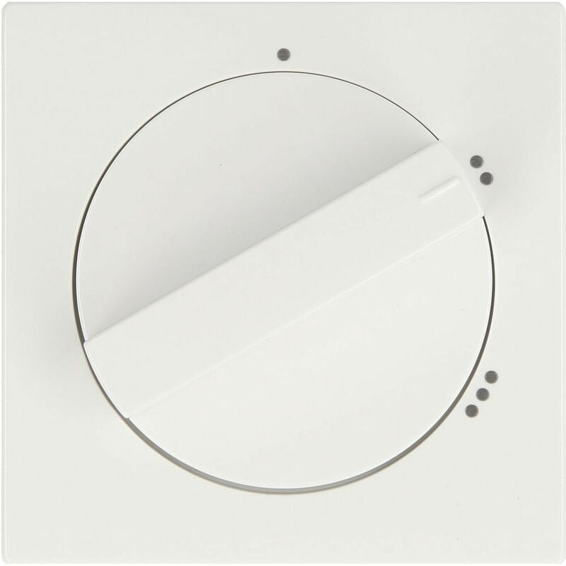 Enjoliveur avec molette future® linear