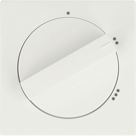Enjoliveur avec molette future® linear