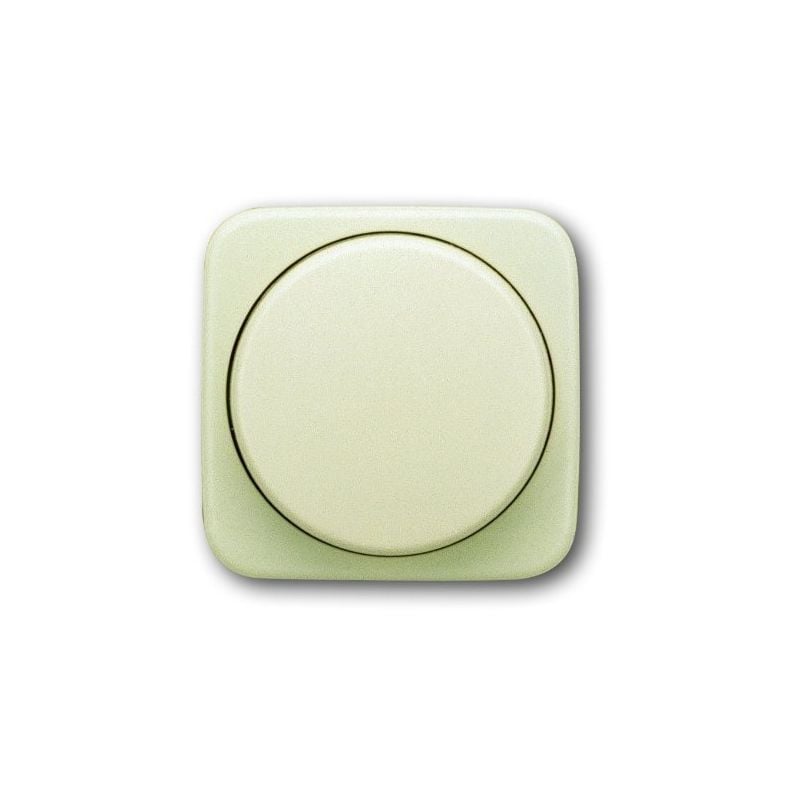 Busch-jaeger - 2115-212 variateur rotatif