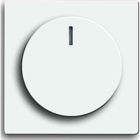 Enjoliveur avec variateur à bouton rotatif future® linear