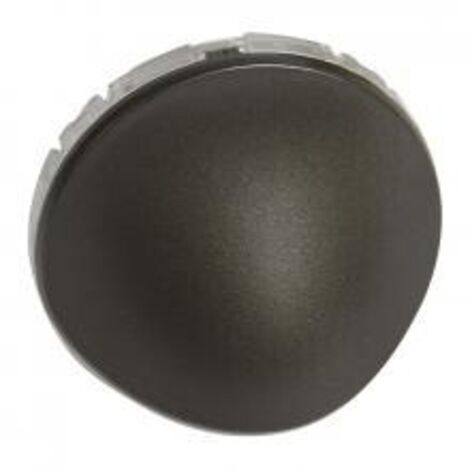 Enjoliveur Céliane pour spot pour escalier finition graphite LEGRAND 067954