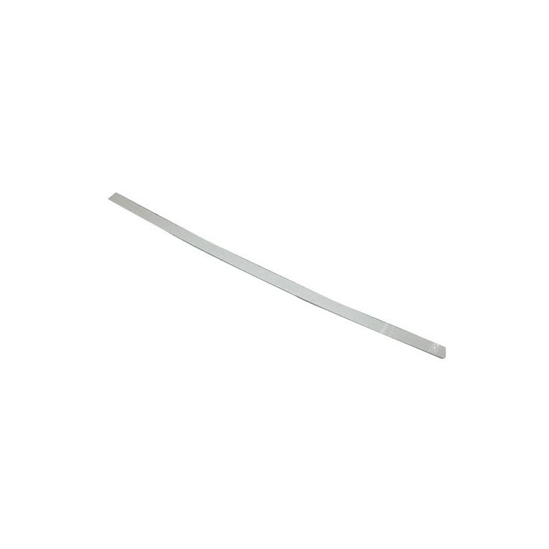 Enjoliveur arriere plaque verre pour refrigerateur Whirlpool