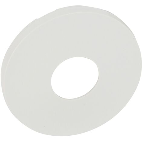 enjoliveur - commande à effleurement - legrand céliane - blanc