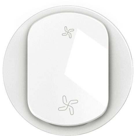 ENJOLIVEUR COMMANDE VMC BLANC Céliane 2024 - CB6001 - Legrand