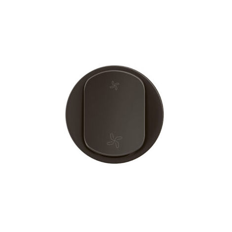ENJOLIVEUR COMMANDE VMC NOIR Céliane 2024 - CN6001 - Legrand