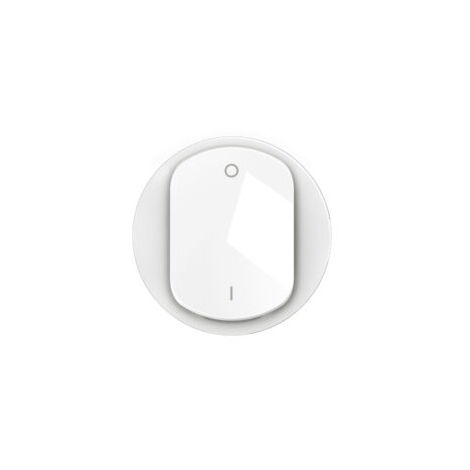ENJOLIVEUR COUPURE BIPOLAIRE BLANC Céliane 2024 - CB0020 - Legrand
