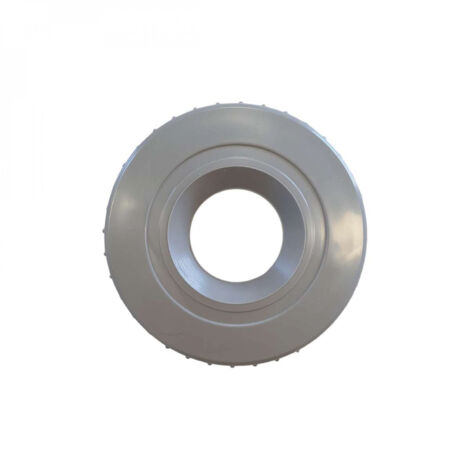 Enjoliveur de buse de refoulement pour piscine - Gris clair - ORNX15010LG - Hayward