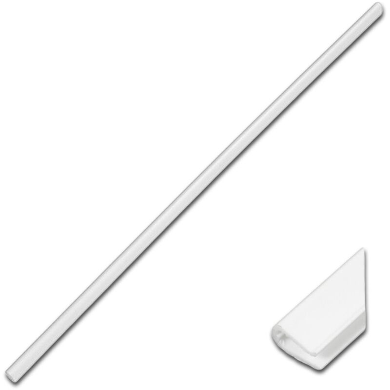 Enjoliveur de Clayette, étagère d'origine 462 mm