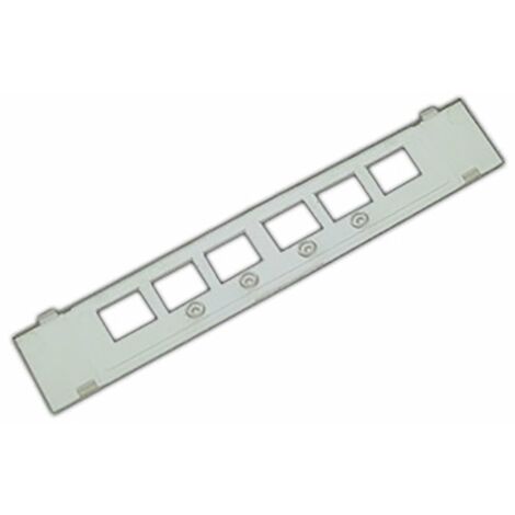 ENJOLIVEUR DE COMMANDE pour HOTTE DE DIETRICH - 75X2808