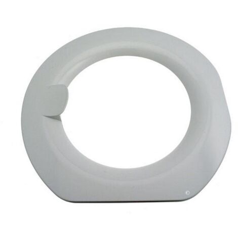 ENJOLIVEUR DE HUBLOT BLANC POUR LAVE LINGE FAGOR - 55X9899