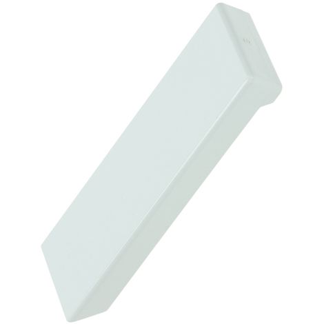 Enjoliveur de poignée (7426362, 7422636200) Réfrigérateur, congélateur LIEBHERR