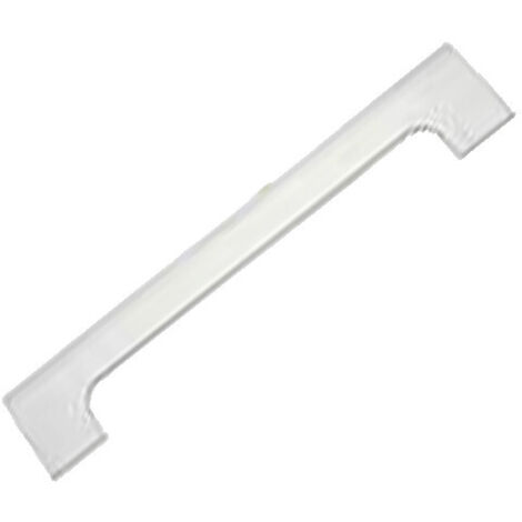 ENJOLIVEUR DE POIGNEE BLANC POUR CONGELATEUR LIEBHERR - 7422536
