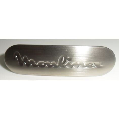 Enjoliveur de poignee pour Robot multifonction MOULINEX MS-0A19098