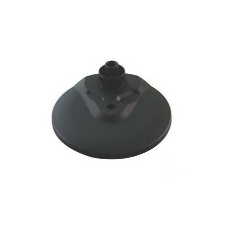 Enjoliveur De Protection De Roue Pour Tondeuse Origine Stiga.