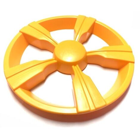 Enjoliveur de roue arriere Mc Culloch M46-140R