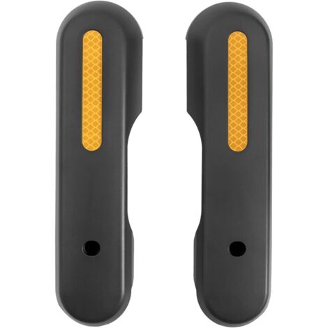 Enjoliveur de roue, coque de protection et autocollants