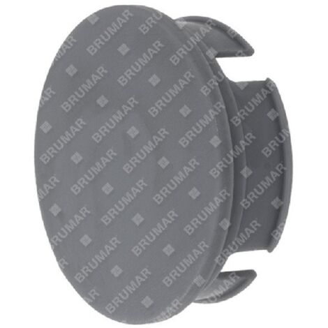 Enjoliveur de roue diamètre 46 mm pour tondeuse PROGREEN - 057793