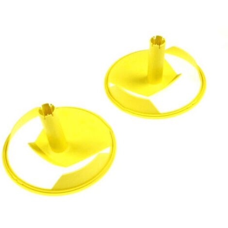 ENJOLIVEUR DE ROUE pour NETTOYEUR HAUTE-PRESSION KARCHER -...