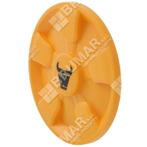 Enjoliveur de roue pour robot tondeuse MOWOX - 056315