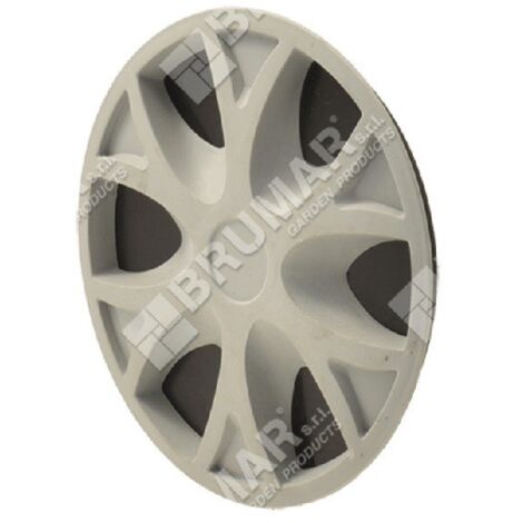 Enjoliveur de roue pour tondeuse à gazon HARRY - 030589