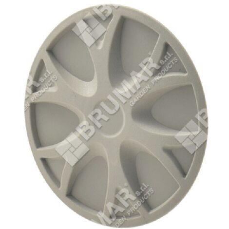 Enjoliveur de roue pour tondeuse à gazon HARRY - 030642