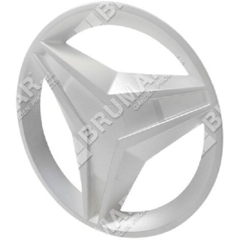 Enjoliveur de roue pour tondeuse à gazon MAORI - 049664