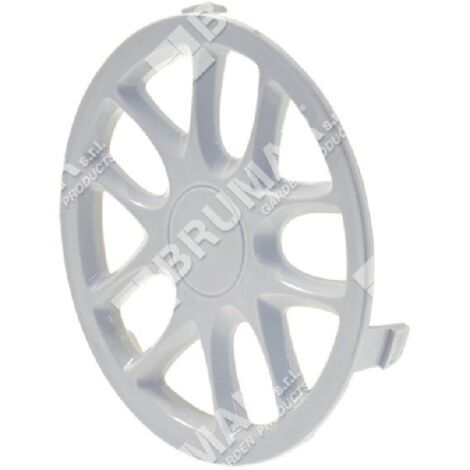 Enjoliveur de roue pour tondeuse à gazon MAORI - 052267