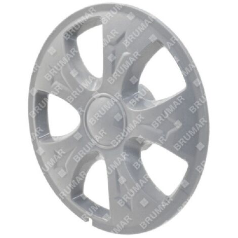 Enjoliveur de roue pour tondeuse à gazon MAORI - 057169