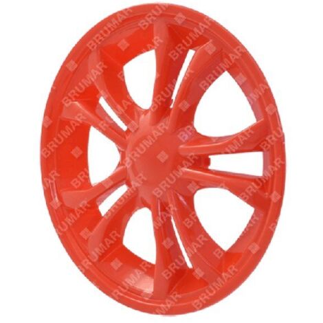 Enjoliveur de roue pour tondeuse à gazon NEWTON - 049245