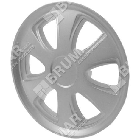 Enjoliveur de roue pour tondeuse à gazon PROGREEN - 049307
