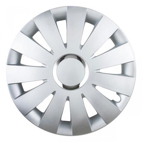 Enjoliveur de voiture Silver BEAT 16" pouces