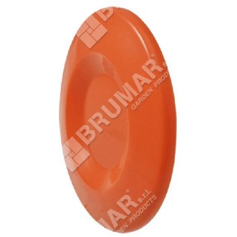 Enjoliveur diamètre 103 mm pour broyeurs COMPATIBLES GREEN LINE - 050157