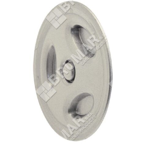 Enjoliveur diamètre 105 mm pour scarificateurs GREEN LINE - 023884