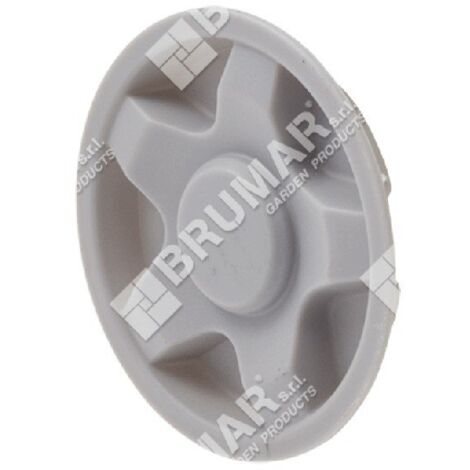 Enjoliveur diamètre 105 mm pour scarificateurs PROGREEN - 047743
