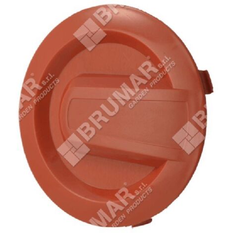 Enjoliveur diamètre 113 mm pour bineuse électrique COMPATIBLE NOVATEC - 047733
