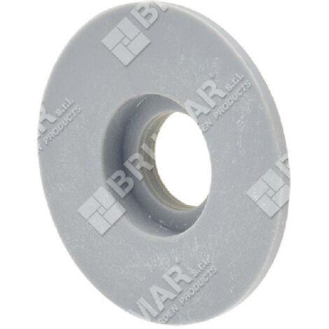 Enjoliveur diamètre 115 mm pour tondeuse SABO - 054890