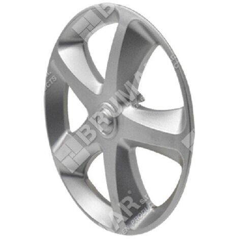 Enjoliveur diamètre 130 mm pour tondeuse MAORI - 050234