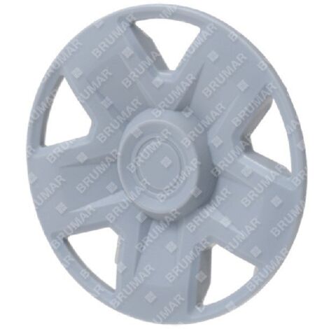 Enjoliveur diamètre 130 mm pour tondeuse PROGREEN - 059211