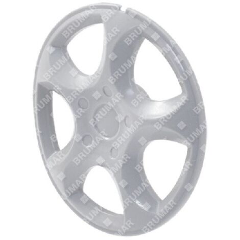 Enjoliveur diamètre 140 mm pour tondeuse à gazon BLX - 054482