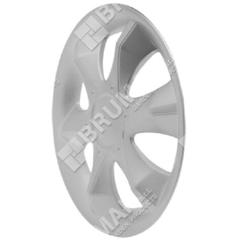 Enjoliveur diamètre 140 mm pour tondeuse NEWTON - 046919